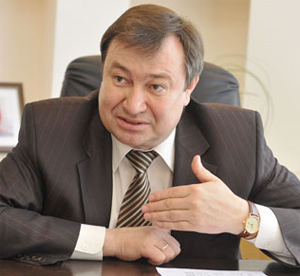 СМИ: глава Ачинска Илай Ахметов подал в отставку