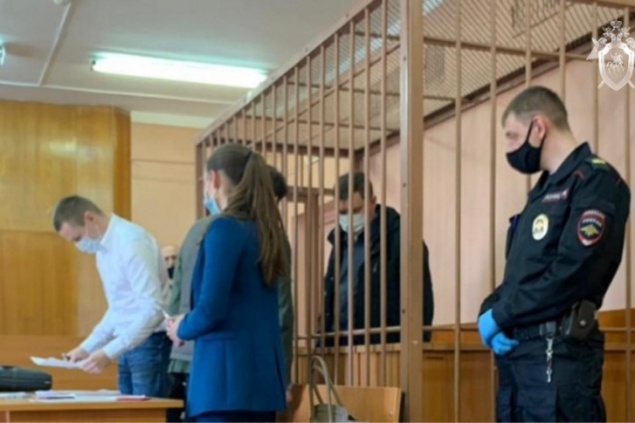 За начальника цеха ТЭЦ-3 в Норильске вступилась солистка Pussy Riot. Ему уже предъявили обвинение