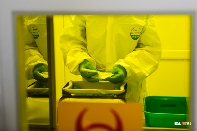 Первая российская вакцина от коронавируса будет готова в августе