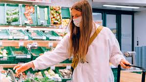 Правительство: «Режима самоизоляции в Красноярском крае нет»