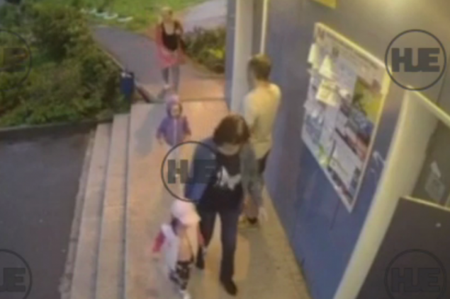 «Девочка капризничала»: стали известны подробности по делу об избиении ребенка в лифте