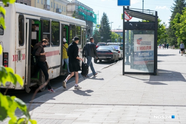 «В реанимацию с ковидом попадают молодые люди»: главный пульмонолог края попросила красноярцев не расслабляться