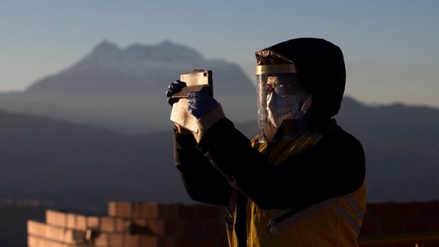 На Камчатке пропал катер с минусинскими рыбаками. Их родные собирают деньги на поиски и сами нанимают вертолет