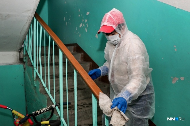 В крае после коронавируса выздоровело рекордное число пациентов