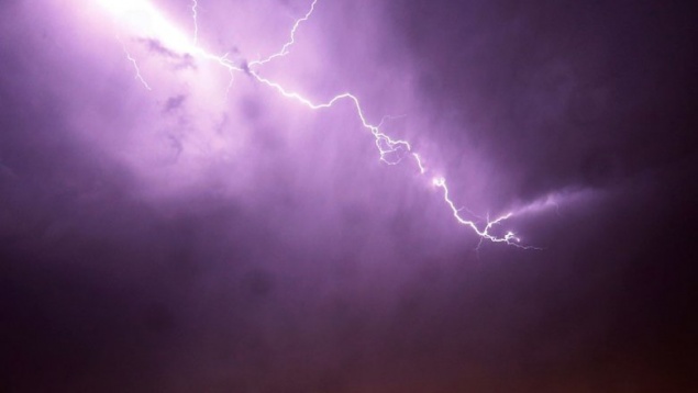 В Красноярск возвращаются дожди и грозы