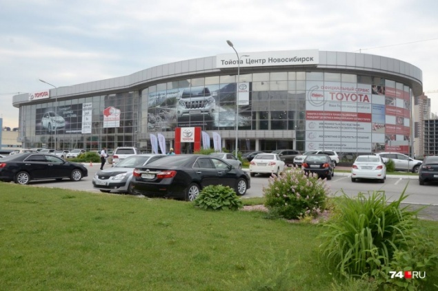 Цены пошли на рекорд: прайсы бюджетных иномарок перевалили за миллион