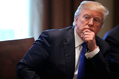 Разведка США признала данные о «сговоре» России с талибами недостоверными