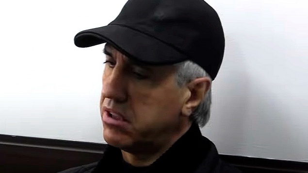 Анатолий Быков останется под стражей до осени