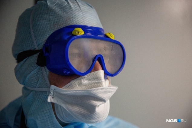 Коронавирус в Красноярском крае на 30 июня