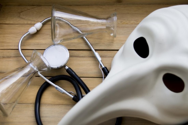 В Монголии на границе с Тувой и Алтаем нашли бубонную чуму. Объявлен карантин