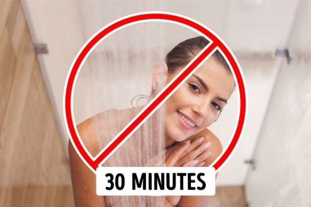 5 вещей, которые лучше избегать после еды