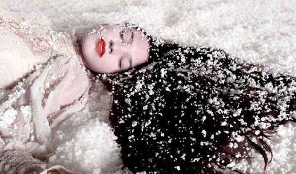 Как избавиться от перхоти в домашних условиях