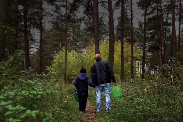 Полицейские предупреждают: памятка для тех, кто собирается в лес