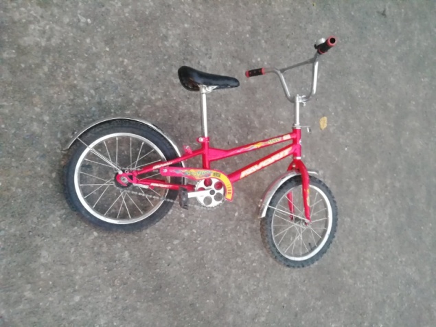 Госавтоинспекторы в Ачинске выясняют обстоятельства ДТП на с участием юного велосипедиста