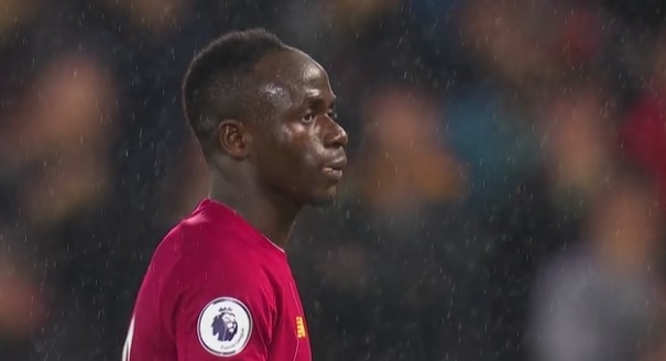 Гол футболиста «Ливерпуля» признан лучшим в последнем туре АПЛ