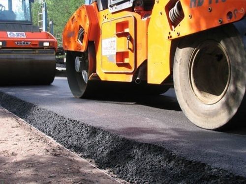 В Ачинске определены подрядчики на проведение дополнительного ремонта дорог