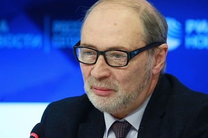 Названы регионы России с температурой выше нормы