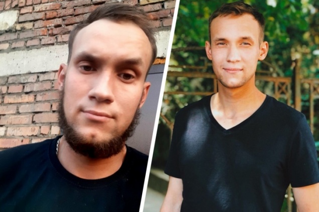 Парень из Лесосибирска таинственно пропал на пути в Красноярск. Найдена брошенная машина