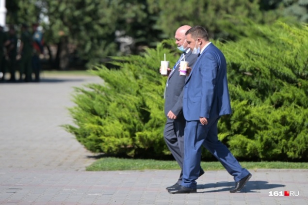 В крае 130 новых случаев COVID-19, четверо скончались