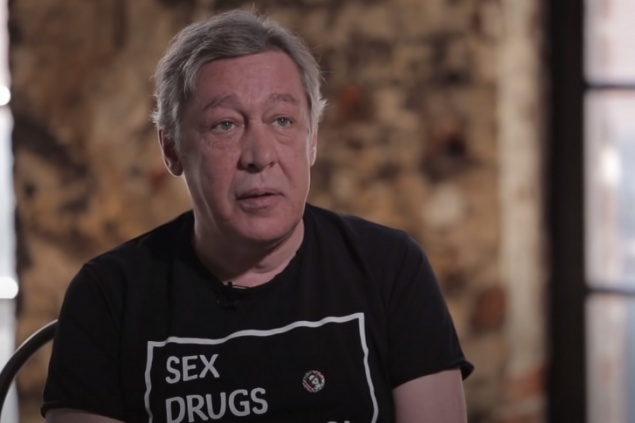 Экспертиза показала, что именно Ефремов был за рулем во время смертельной аварии