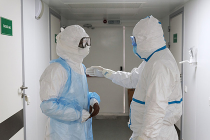 Назван неочевидный фактор смертельного исхода от коронавируса