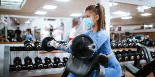 Сегодня в Красноярском крае заработают детские сады и фитнес-центры: из-за коронавируса они были закрыты 4 месяца