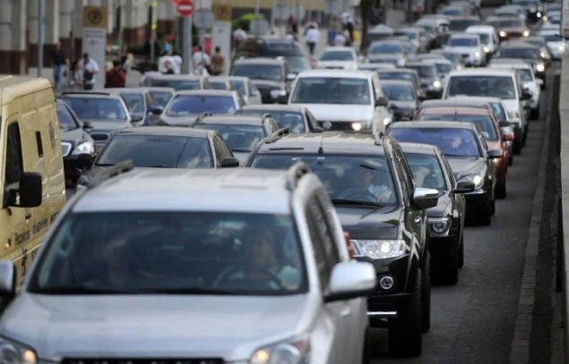 Российских автомобилистов ждут важные перемены этой осенью