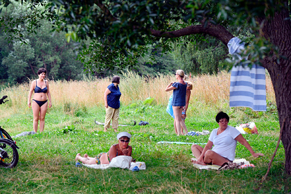 Объявлена дата начала возврата россиянам денег за отдых в России