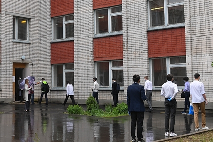 Подсчитаны затраты на подготовку российских школьников к учебному году