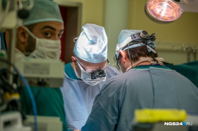 В кардиоцентре сократили сроки ожидания приема для пациентов до трех дней