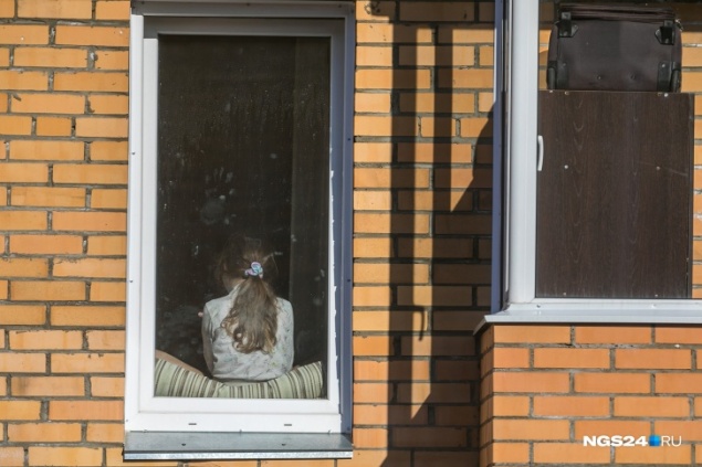 В Красноярске для изучения формируют группу детей-добровольцев, переболевших COVID-19