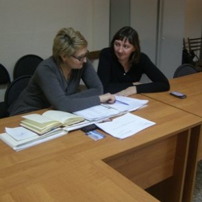 Общественный совет при МО МВД России "Ачинский" проведет прием граждан