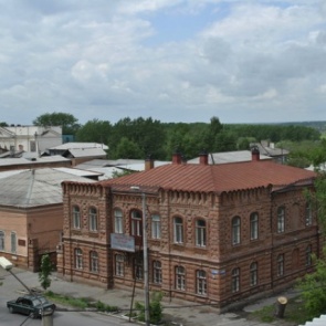 11 февраля ачинский краеведческий музей приглашает всех на Всемирный День домового.