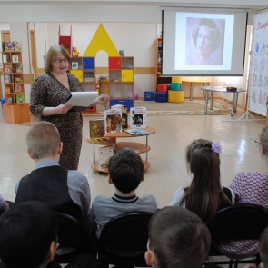 «Библиотечная продленка» в Ачинске: от литературной студии до школы красоты