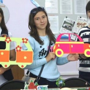 Вопросы безопасности дорожного движения обсудили в Администрации г. Ачинска