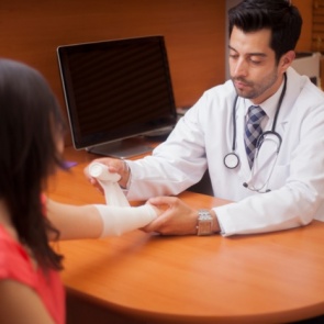 Ачинцам предлагают высказать предложения по улучшению качества медицинской помощи