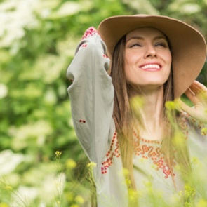 Тепло и грозы идут в Ачинск