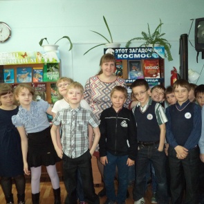 «Национальная среда» устроила «личное» знакомство с друзьями