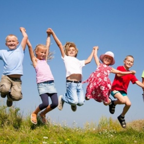 Сегодня началась работа пришкольных летних площадок