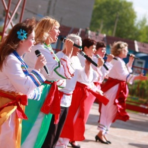 В Ачинске готовятся к празднованию Дня России