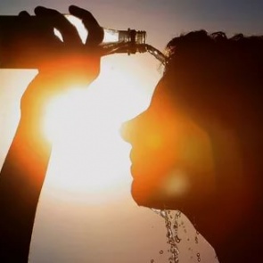 Вторник станет самым жарким днем этой недели