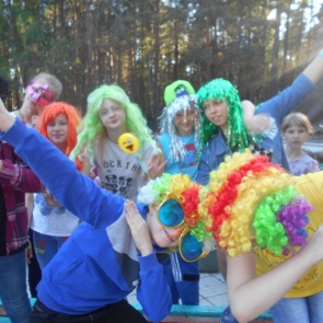 В летне-оздоровительном лагере «Сокол» завершился первый сезон