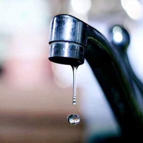 24 июня в Ачинске отключат холодную воду