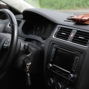 Полицейские в Ачинске раскрыли кражу имущества по отпечаткам пальцев