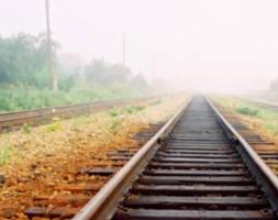 Ачинские железнодорожники отметили свой профессиональный праздник большим концертом