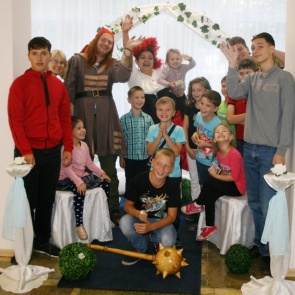 Ачинцы отметили Ночь кино 2017