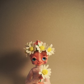 Преподаватель Ачинской художественной школы провела онлайн-конференцию и мастер-класс