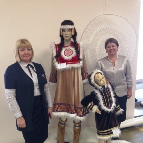 В Ачинске завершился краевой этап конкурса «Русь мастеровая»