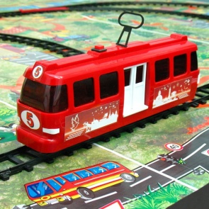 Завтра ачинские пассажиры проедут по необычному маршруту