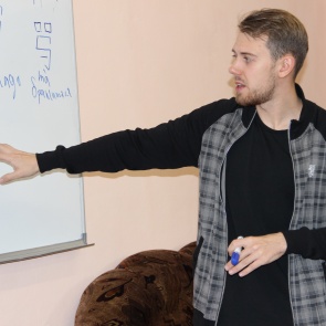 Клуб китайского языка при библиотеке обретает единомышленников